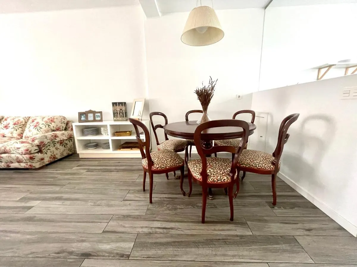 Apartamento Larrabide Apartment Pamplona