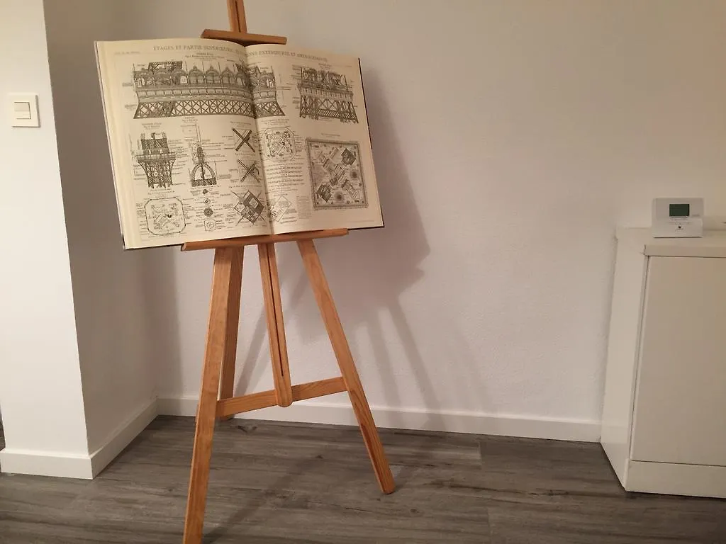 Apartamento Larrabide Apartment Pamplona Spain