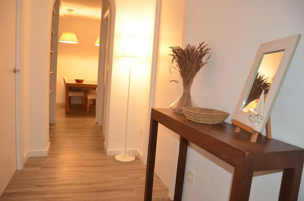 Apartamento Larrabide Apartment Pamplona